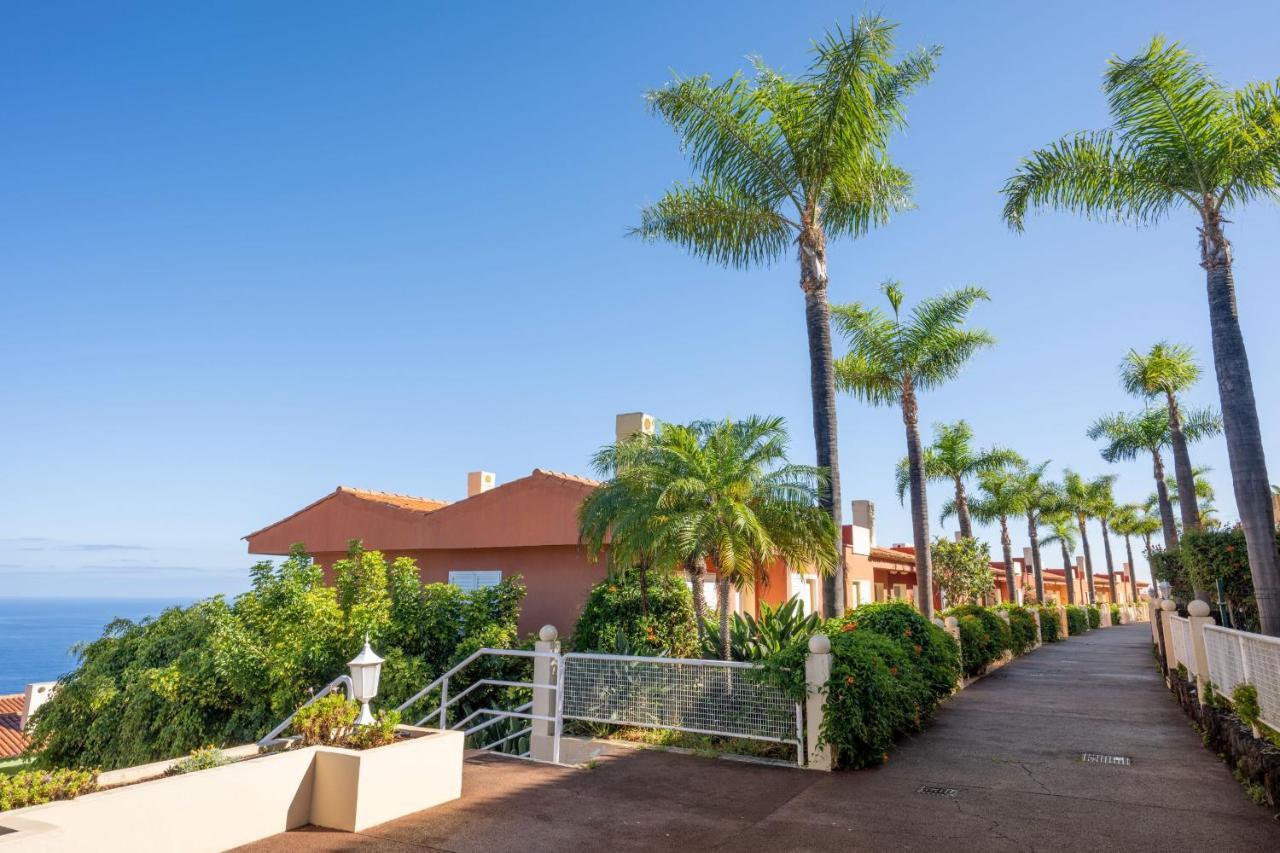 Cosy Flat With Sea Views In Santa Ursula Santa Úrsula Exterior foto