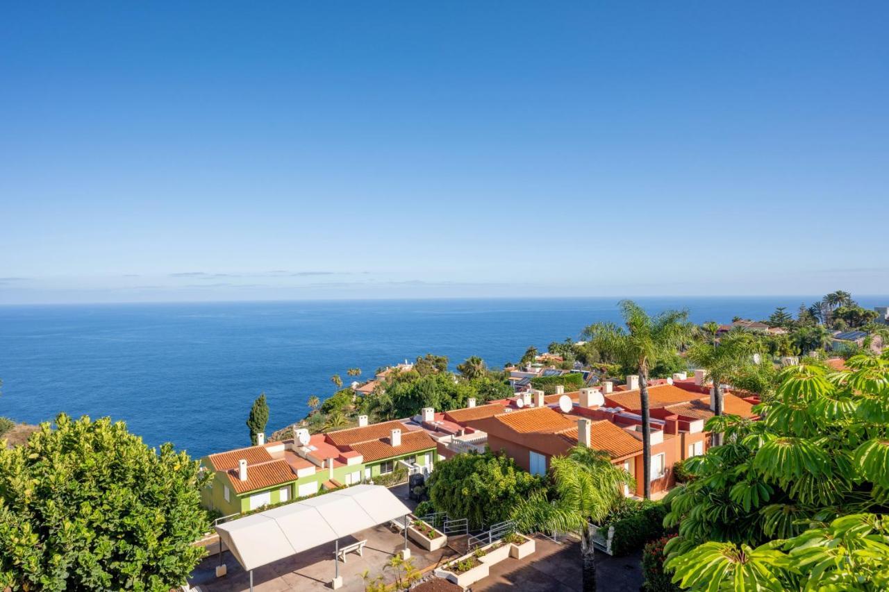Cosy Flat With Sea Views In Santa Ursula Santa Úrsula Exterior foto